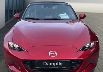 Mazda MX-5 23.743 km 29.900 &euro; Ravensburg, nähe Bodensee 88213