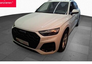 Audi Q5 28.466 km 49.990 &euro; Kassel 34125