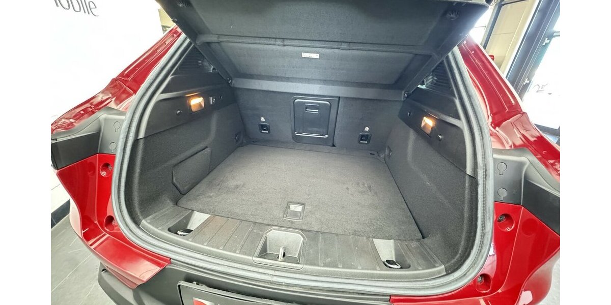 Alfa Romeo Tonale 1.6 VGT-D Sprint ACC Sitzheizung 8.880 km 20.890 &euro; Lich 35423