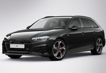 Audi A4 29.386 km 38.440 &euro; Gelsenkirchen 45894