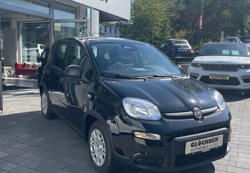 Fiat Panda 13.037 km 14.790 &euro; Dresden 01109