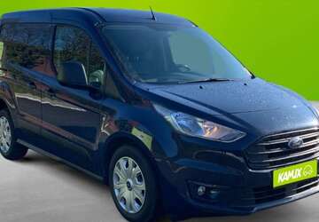 Ford Transit Connect 99.990 km 12.999 &euro; Heide 25746