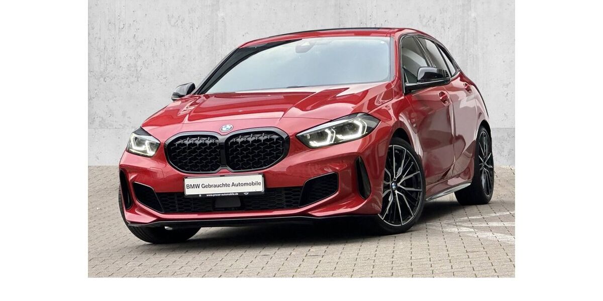 BMW M135 77.433 km 35.990 &euro; Wuppertal 42117