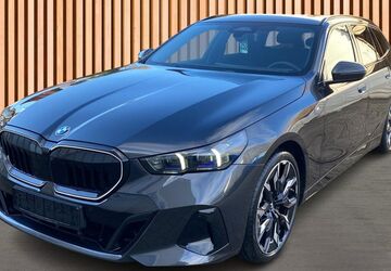 BMW 520 11.002 km 49.980 &euro; Dresden 01328