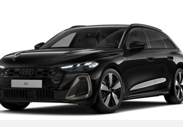 Audi A5 21.432 km 52.490 &euro; Bochum 44809