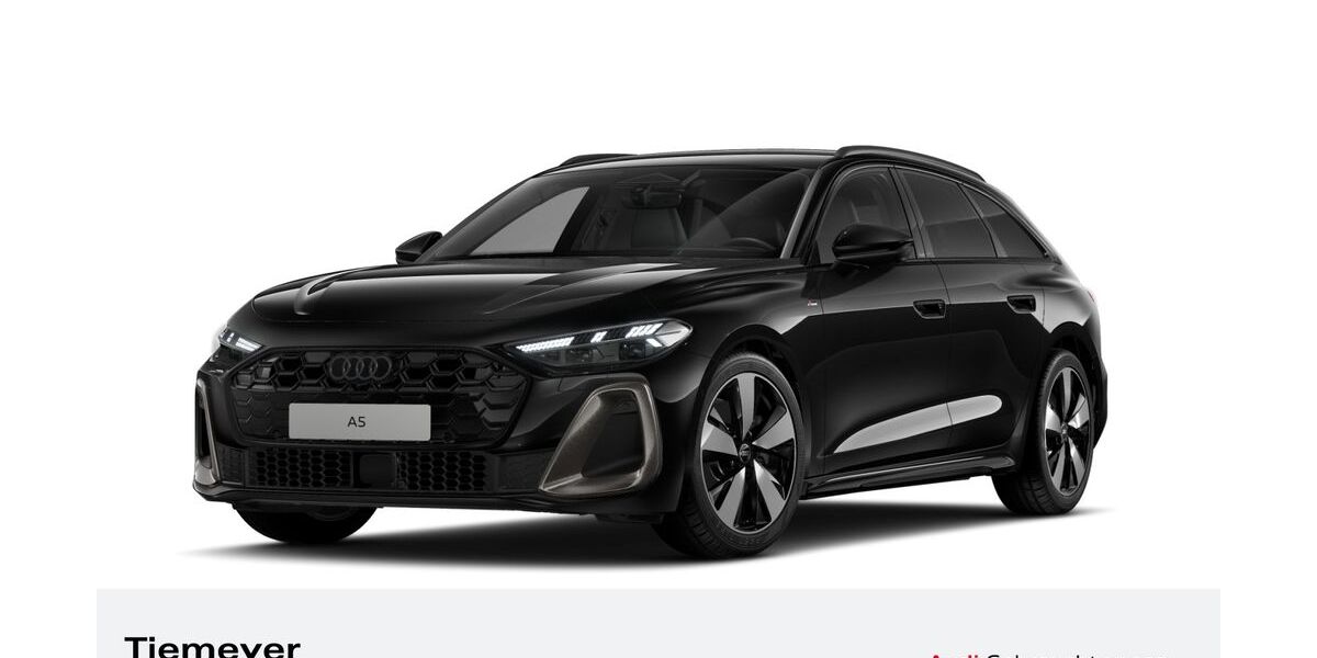 Audi A5 21.432 km 52.490 &euro; Bochum 44809