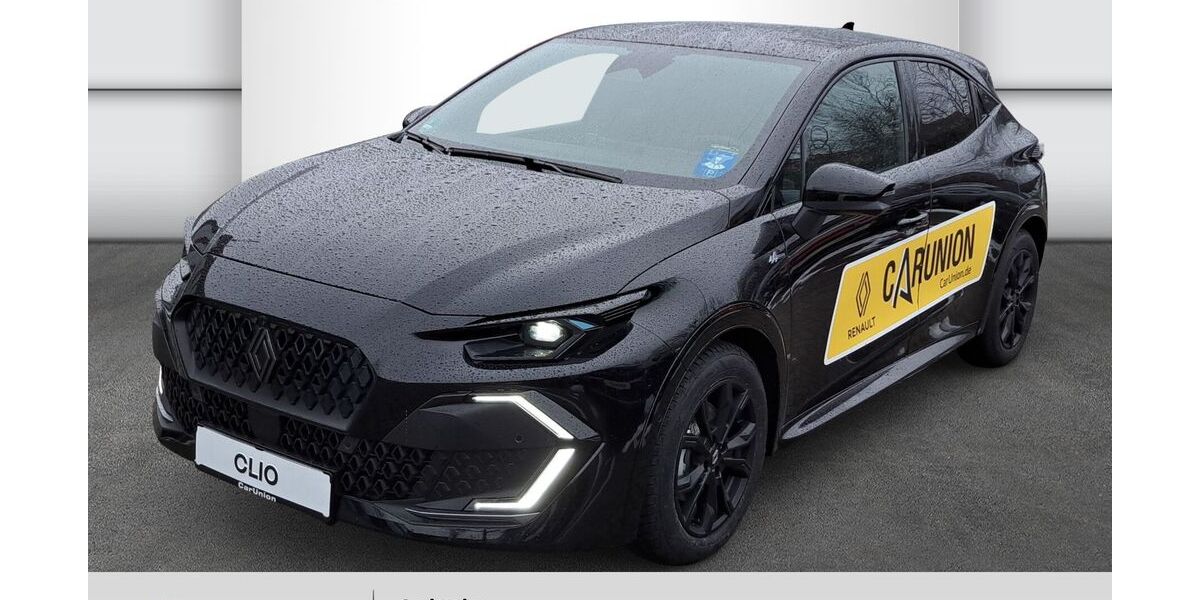 Renault Clio 1.500 km 29.990 &euro; Leipzig 04129