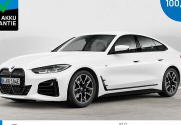 BMW i4 16.764 km 45.890 &euro; Olpe 57462