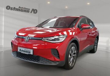 VW ID.4 9.313 km 33.875 &euro; Wolfhagen 34466