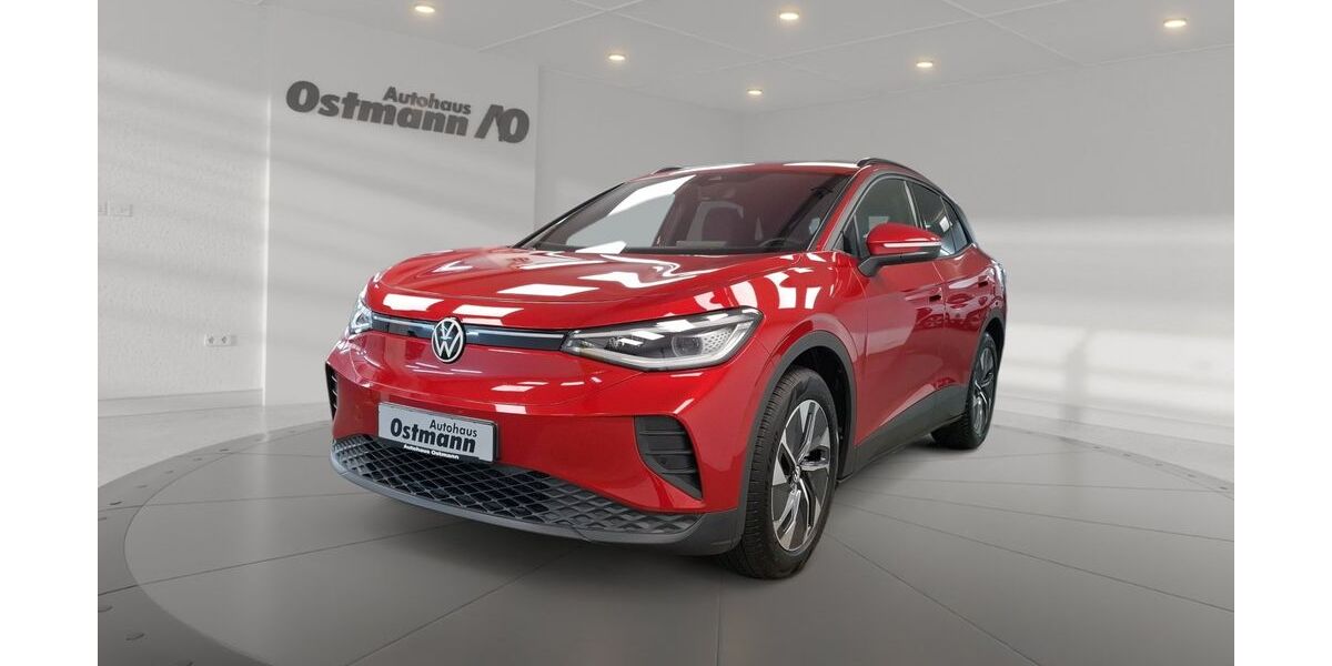 VW ID.4 9.313 km 33.875 &euro; Wolfhagen 34466