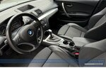 BMW 123d Aut.*Xenon*PDC*AUX*SHZ*Schiebedach*SRA* 200.000 km 6.490 &euro; Berlin 13187