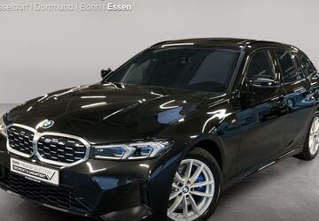 BMW M340i 25.401 km 56.999 &euro; Essen 45141