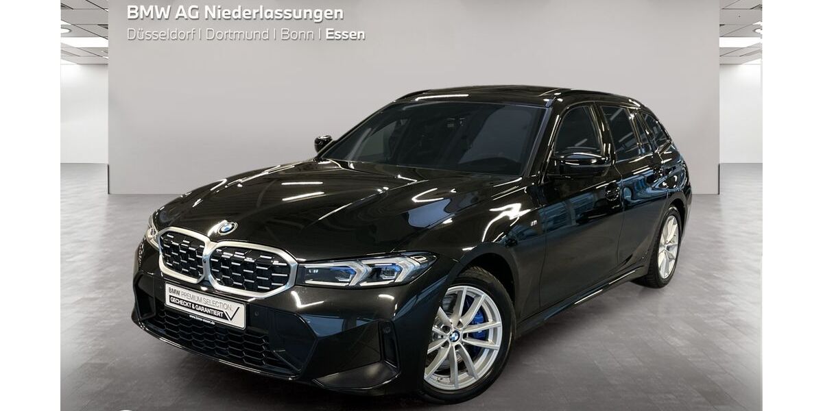 BMW M340i 25.401 km 56.999 &euro; Essen 45141