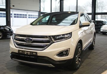 Ford Edge 130.090 km 17.890 &euro; Andervenne 49832