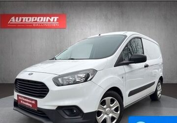 Ford Tourneo Courier 31.301 km 14.450 &euro; Cottbus 03051