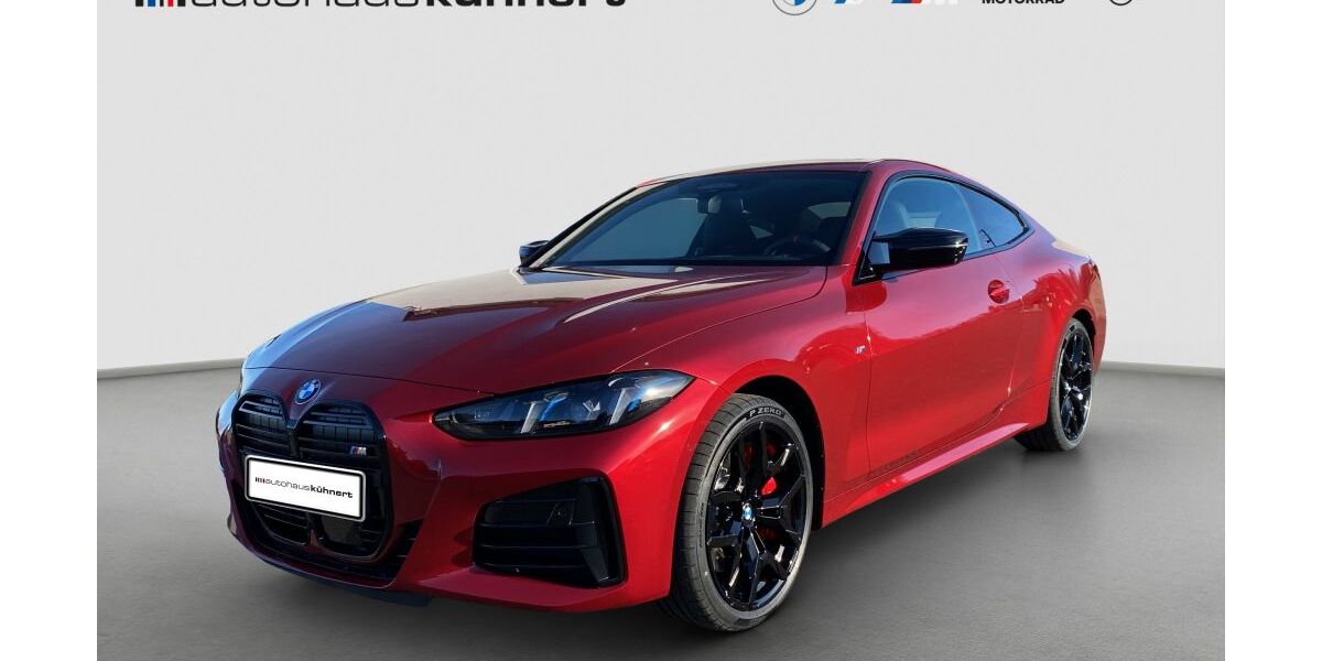 BMW M440 2.026 km 77.855 &euro; Schleiz 07907