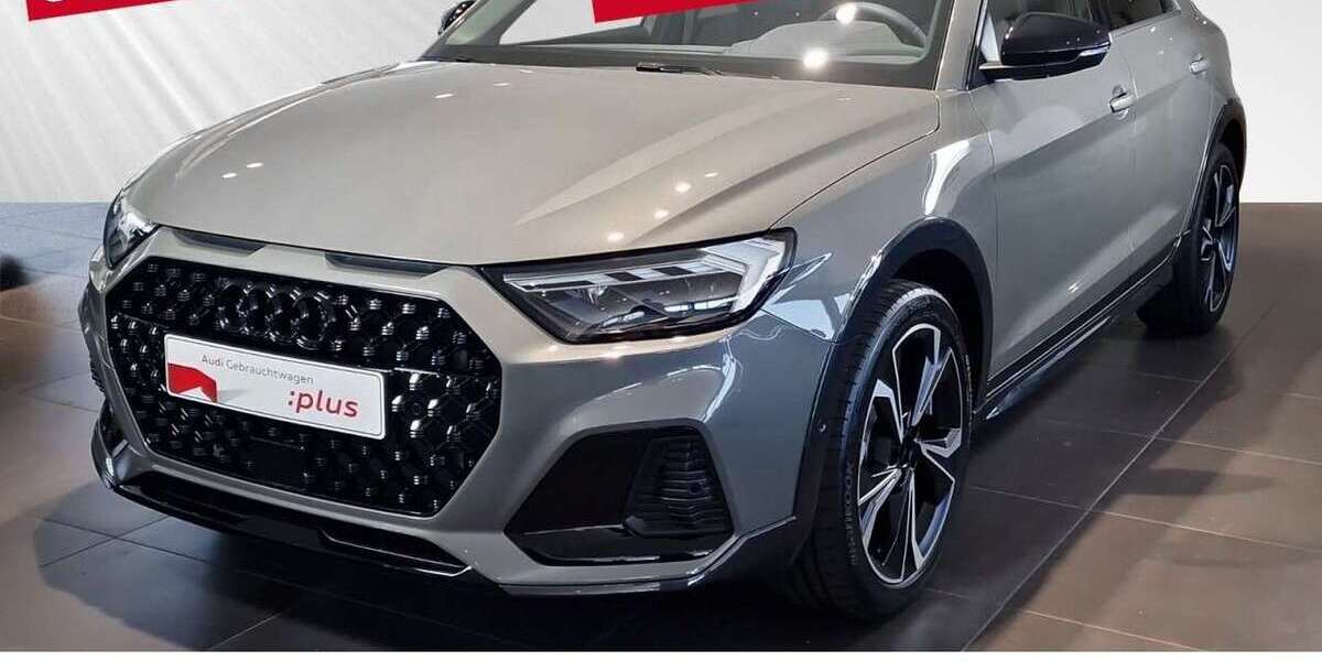 Audi A1 8.500 km 33.250 &euro; Kiel 24118