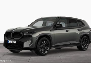 BMW XM 15.744 km 108.901 &euro; Barsbüttel bei Hamburg 22885