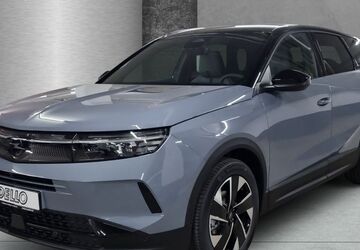 Opel Grandland (X) 10.800 km 34.950 &euro; Bremen 28199