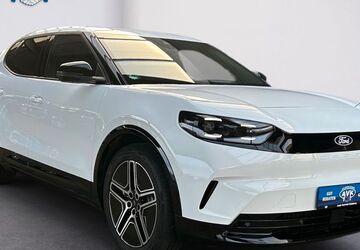 Ford Capri 5.504 km 42.990 &euro; Husum 25813