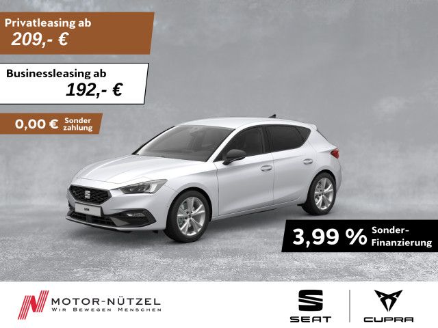Seat Leon 14.416 km 29.430 &euro; Hof 95030
