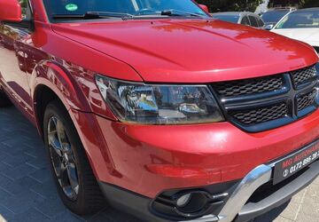 Dodge Journey 267.024 km 5.999 &euro; Fellbach 70736