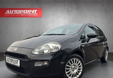 Fiat Punto 110.000 km 5.799 &euro; Cottbus 03051