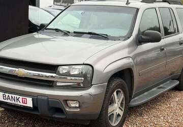 Chevrolet Trailblazer 164.266 km 5.990 &euro; Rodgau 63110