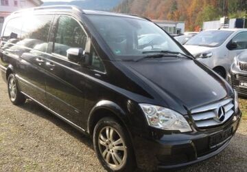 Mercedes-Benz Viano 238.000 km 10.800 &euro; Oppenau 77728
