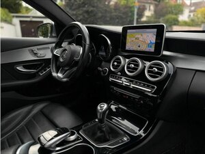 Mercedes-Benz C 180 CGI Limousine AMG Line Navi 172.000 km 12.490 &euro; Neckarsulm 74172