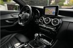 Mercedes-Benz C 180 CGI Limousine AMG Line Navi 172.000 km 12.490 &euro; Neckarsulm 74172