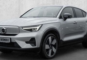 Volvo C40 51.248 km 29.590 &euro; Wuppertal 42109