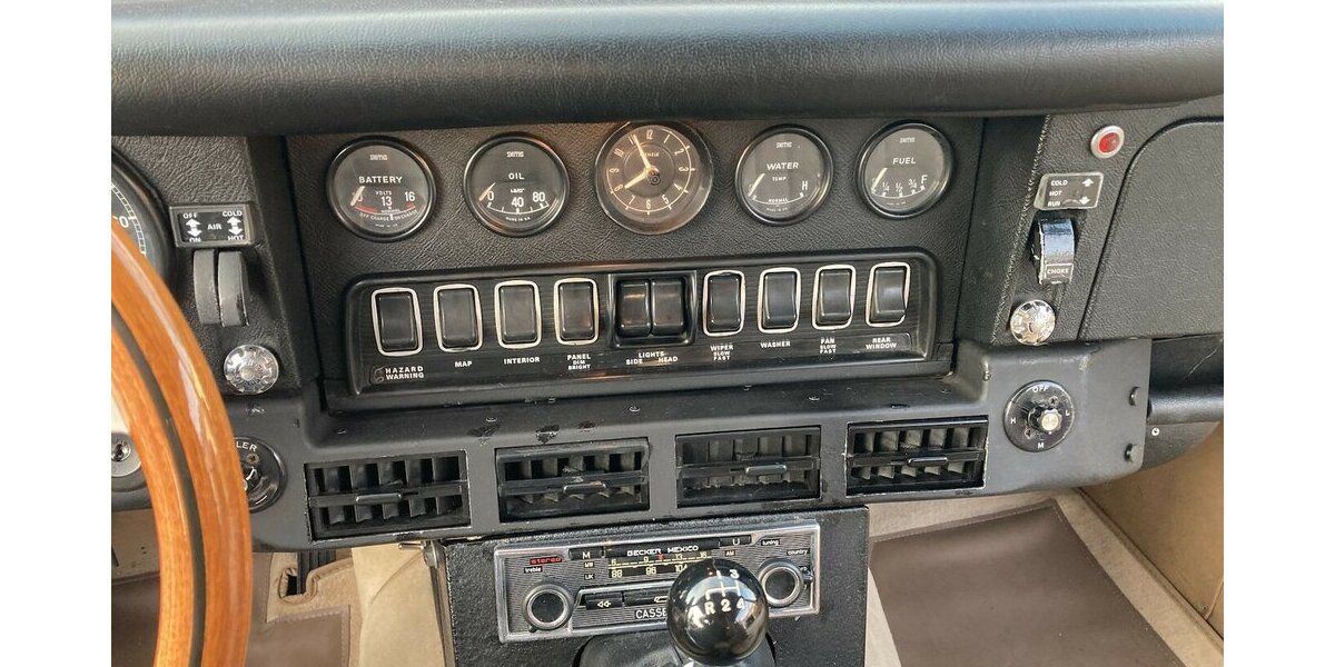 Jaguar E-Type V12 *Klima,Schalter,Topzustand,Traumwagen 149.500 km 64.900 &euro; Schorndorf 73614