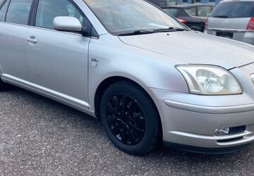 Toyota Avensis 230.000 km 3.300 &euro; Dachau (bei München) 85221