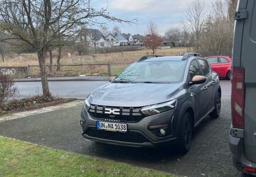 Dacia Sandero 4.200 km 19.500 &euro; Kamen 59174