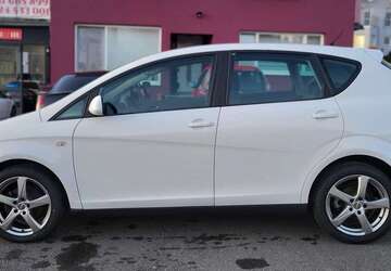 Seat Altea 81.000 km 6.500 &euro; Villingen-Schwenningen 78056