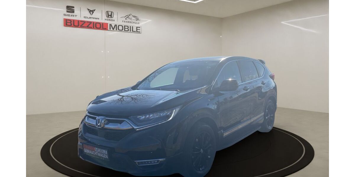 Honda CR-V 71.405 km 26.290 &euro; Fürstenwalde 15517