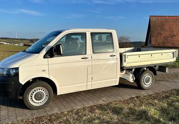 VW T5 Transporter 221.000 km 11.990 &euro; Oberaurach 97514