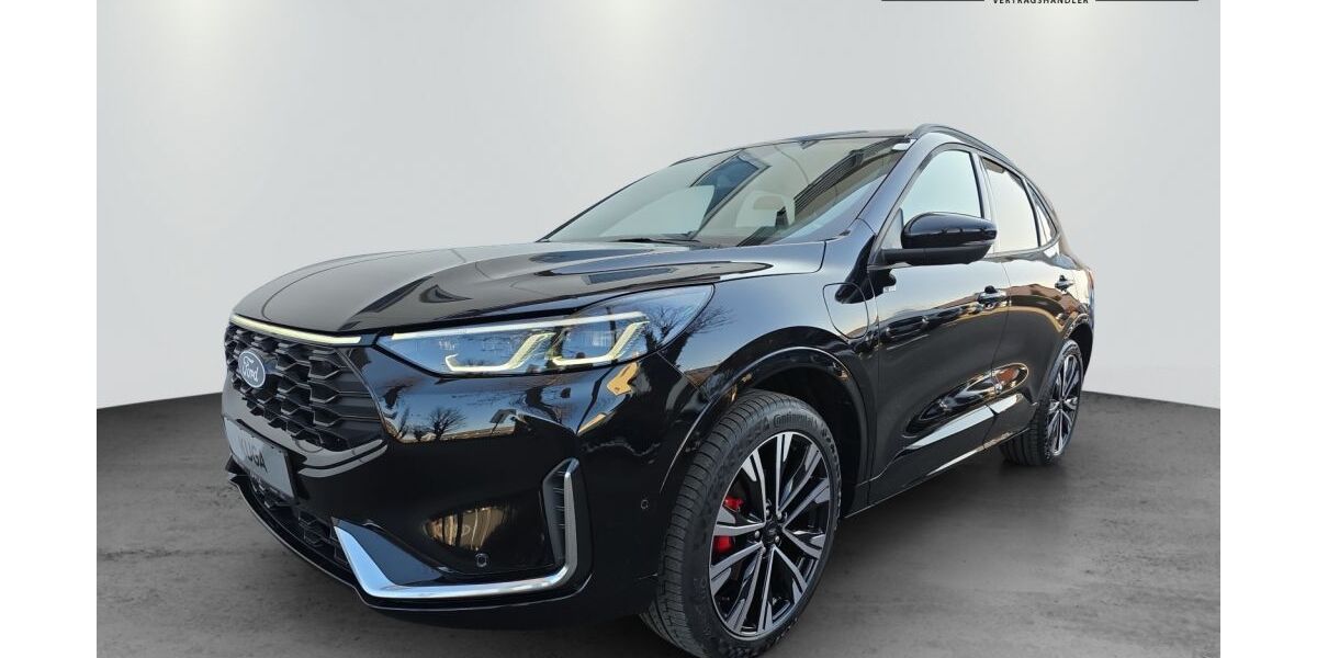 Ford Kuga 11.500 km 39.990 &euro; Rutesheim 71277