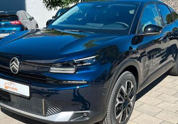 Citroen C4 3.500 km 25.980 &euro; Rosenheim 83022