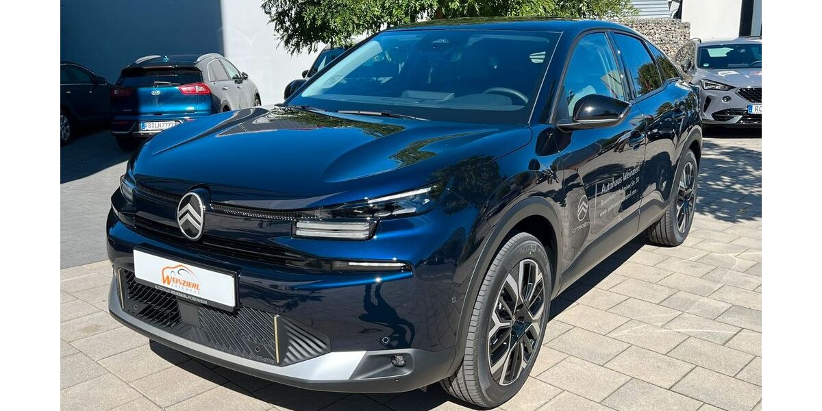 Citroen C4 3.500 km 25.980 &euro; Rosenheim 83022