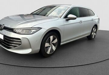 VW Passat 25.510 km 32.950 &euro; Manching 85077