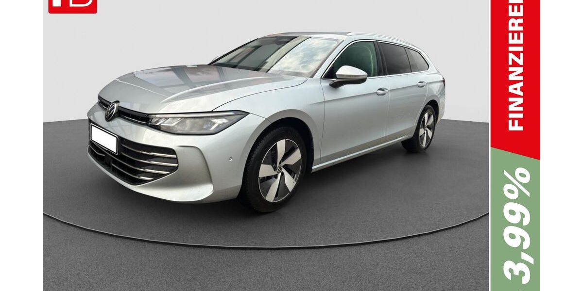 VW Passat 25.510 km 32.950 &euro; Manching 85077