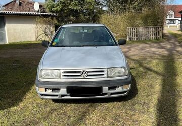 VW Vento 160.000 km 1.350 &euro; Pruchten 18356
