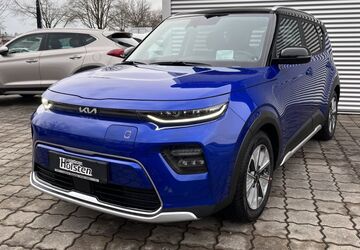 Kia Soul 5.185 km 31.990 &euro; Stade 21684