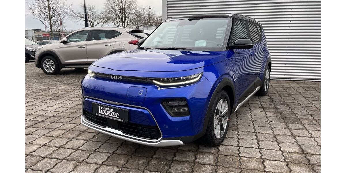 Kia Soul 5.185 km 31.990 &euro; Stade 21684