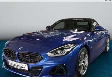 BMW Z4 28.520 km 37.900 &euro; Bad Kreuznach 55543