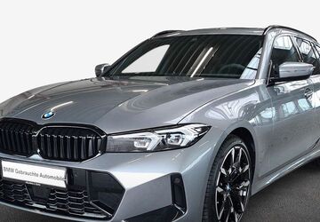 BMW 320 6.250 km 47.280 &euro; Wietmarschen 49835