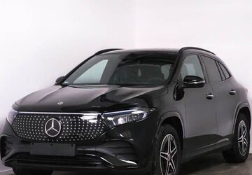 Mercedes-Benz EQA 19.196 km 47.950 &euro; Bremerhaven 27572
