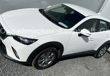 Mazda CX-3 69.800 km 13.950 &euro; Georgsmarienhütte 49124